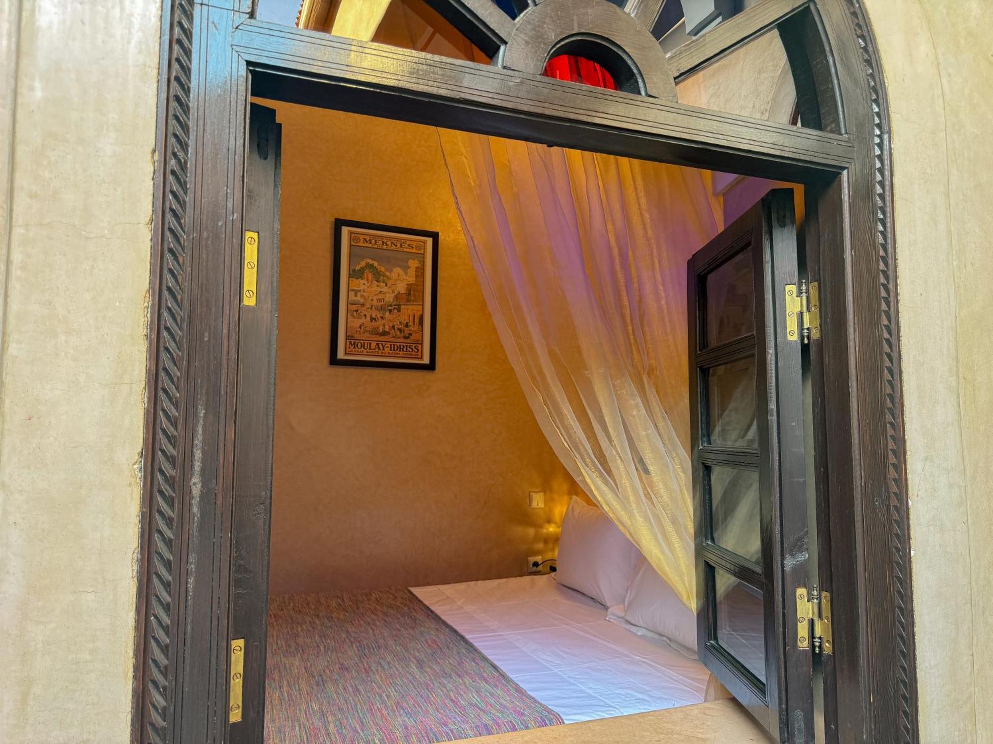 Riad Lapis-Lazuli Marrakesh Exterior foto